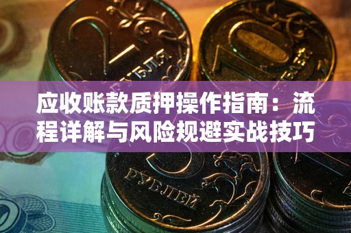 北京应收账款质押操作指南：流程详解与风险规避实战技巧